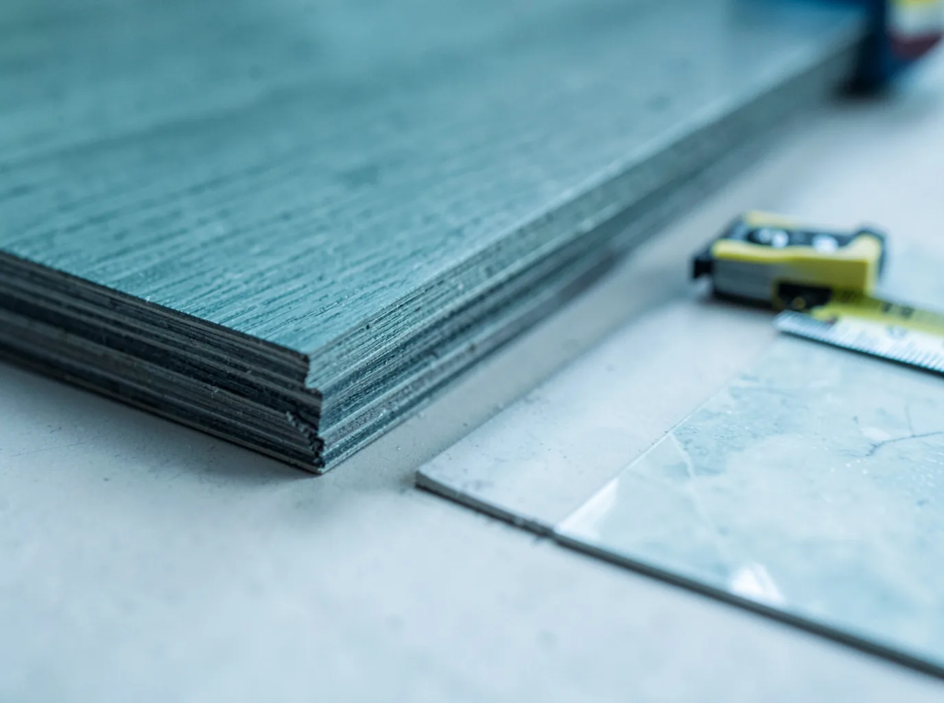 Luxury Vinyl Plank Installation Middleton, MI FAQs